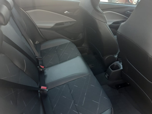 Imagen 4 de 18 de Chevrolet Onix Plus Premier 0km#7