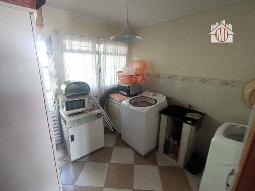 Imagem 23 de 30 de Linda Chácara Com 5 Dormitórios, Piscina, Edícula, À Venda, 3069 M² Por R$ 750.000 - Araras Dos Mori - Bragança Paulista/sp - Ch1240