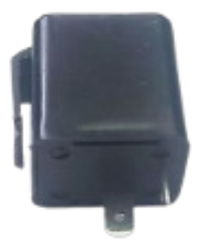 Rele Pisca Eletrico Universal Ajustavel 6,3mm 2 Term L 25w