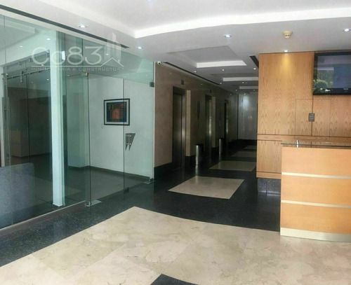 Imagen 12 de 12 de Renta - Oficina - Corporativo Interlomas - 1181m2 - Piso 5