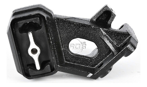 1- Soporte Motor Frontal Izq P/ Ram 3500 L6 6.7l 11/12 Grob