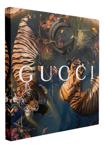 Gucci con tigre online