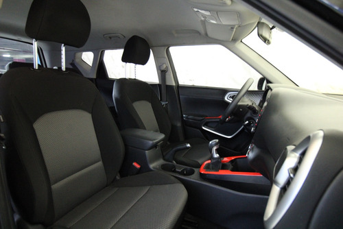 Kia Soul 1.6 Lx Mt