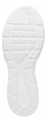 Imagen 7 de 8 de Tenis Colegial Schoology V Blanco Unisex Croydon
