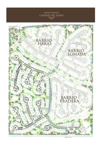 Imagen 5 de 19 de Venta Depto 2 Amb Casonas Del Haras