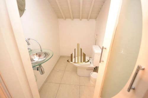 Casa Com 4 Dormitórios À Venda, 640 M² Por R$ 3.800.000,00 - Alphaville Residencial 2 - Barueri/sp - Ca1920