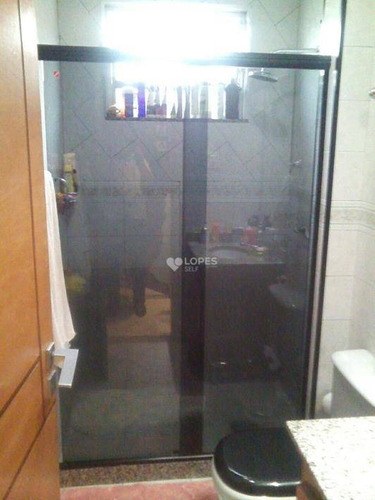 Imagem 12 de 17 de Casa Com 3 Dormitórios À Venda, 209 M² Por R$ 490.000,00 - Galo Branco - São Gonçalo/rj - Ca16694
