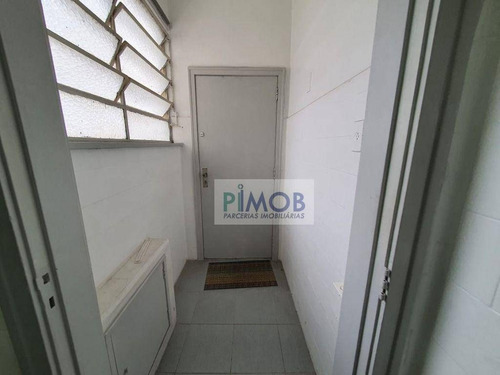 Imagem 21 de 30 de Sala, 112 M² - Venda Por R$ 850.000,00 Ou Aluguel Por R$ 1.500,00/mês - Centro - Rio De Janeiro/rj - Sa0085