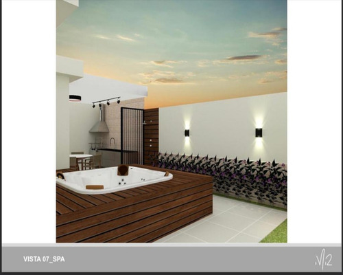 Imagem 4 de 14 de Casa Assobradada Ibiti Reserva - Ca00677 - 69353502