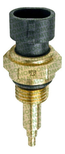 Sensor De Temperatura Do Ar Serie C 6 Ct 8.3 12v Diesel 2014