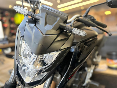 Honda Cb 300f Twister Cbs - Faby