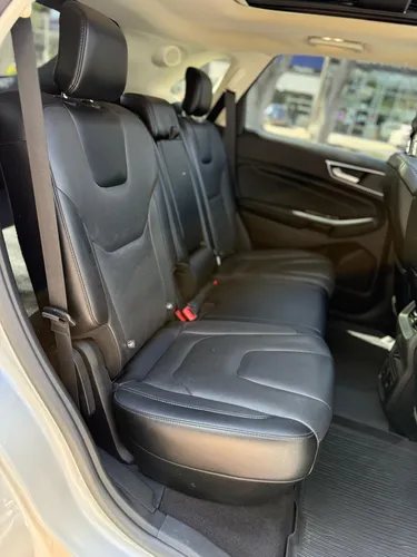 Ford Edge 3.5 Titanium At
