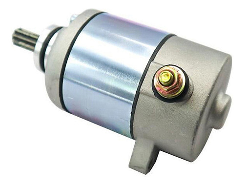 Piezas De Repuesto Premium De Arranque De Motor Eléctrico