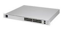 Switch Administrable Ubiquiti Unifi Usw Pro 24 Poe