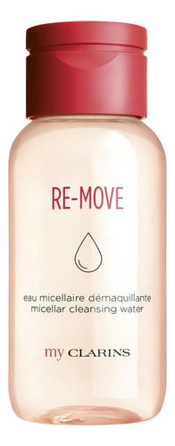 Agua Micelar My Clarins Re-move 200 Ml