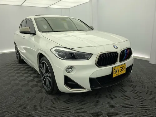 BMW X2 M35i