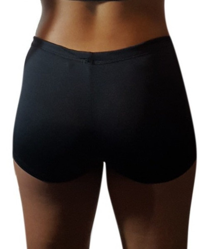 Id265 Calza Corta Deportiva Hartl (mujer) Pole Fitness