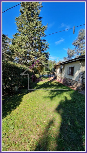 Imagen 3 de 25 de Venta Casa Esquina Con Dpto Y Pile V. Del Lago