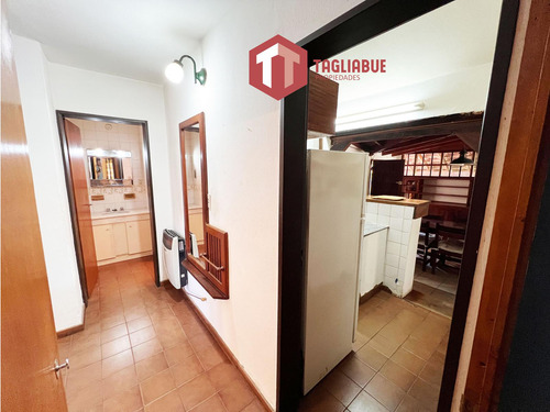 Hermoso Chalet Céntrico