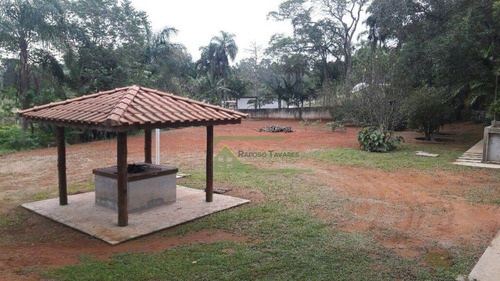 Imagem 20 de 24 de Chácara Com 3 Dormitórios À Venda, 8000 M² Por R$ 1.150.000,00 - Remanso I - Vargem Grande Paulista/sp - Ch0131