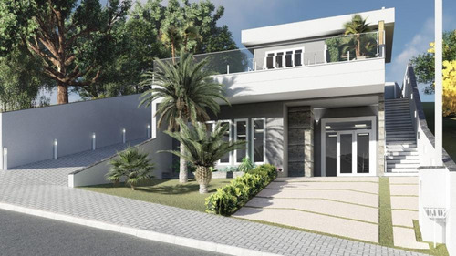 Imagem 12 de 23 de Terreno 500 M²- Venda - Cotia - Sp - Trr39956v