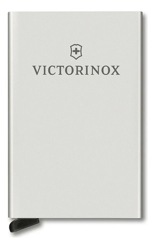 Billetera Para Tarjetas Altius Secrid Essential Victorinox