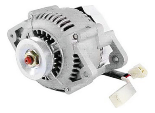 Alternador Para Changan S200 1.0 Jl465qb-b Sohc 2008 2016