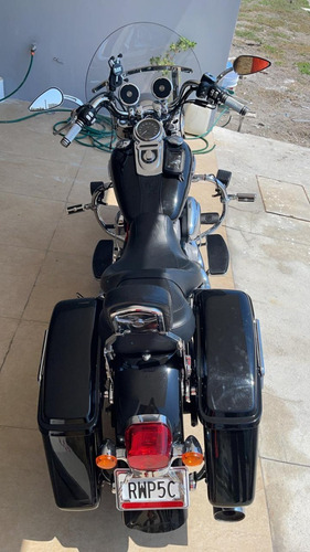 Imagen 5 de 10 de Harley-davidson Fld 103, 1690cc 2012