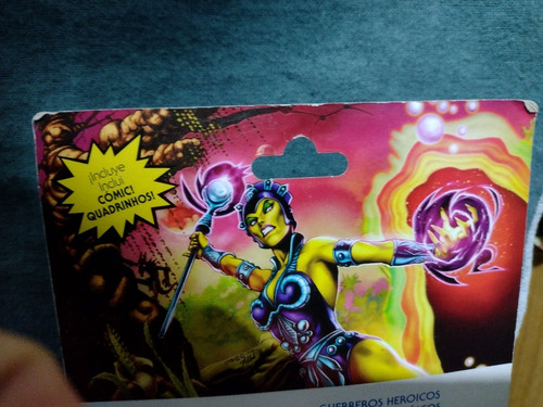 Masters Of The Universe Evil-lyn Maligna (Usado)