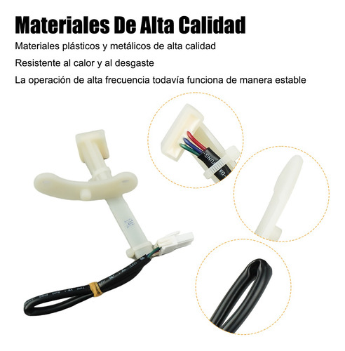 Sensor Para Transmisión Lavadora Samsung Inverter