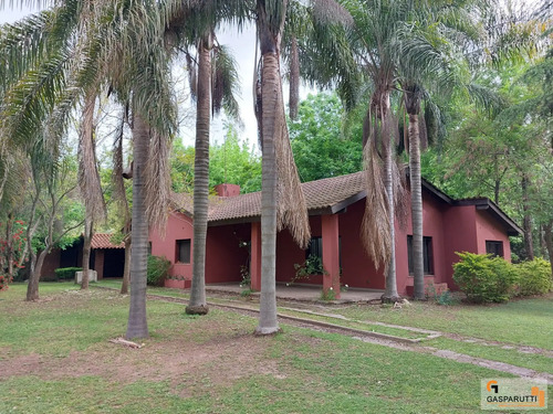 Casa Quinta Terreno En Venta Ideal Desarrollo Inmobiliario