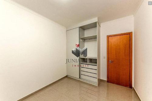 Imagem 8 de 22 de Apartamento Com 3 Dormitórios À Venda, 120 M² Por R$ 680.000,00 - Jardim Irajá - Ribeirão Preto/sp - Ap2037