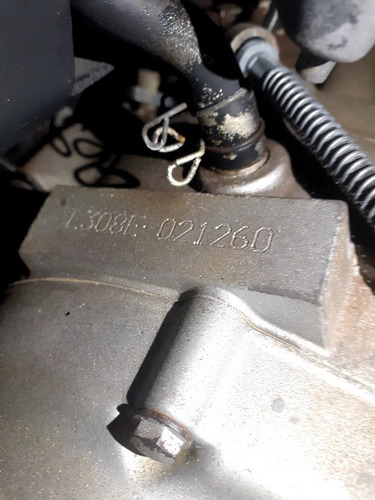 Yamaha 125 E
