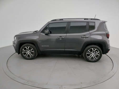 Jeep Renegade 1.3 T270 TURBO FLEX LONGITUDE AT6