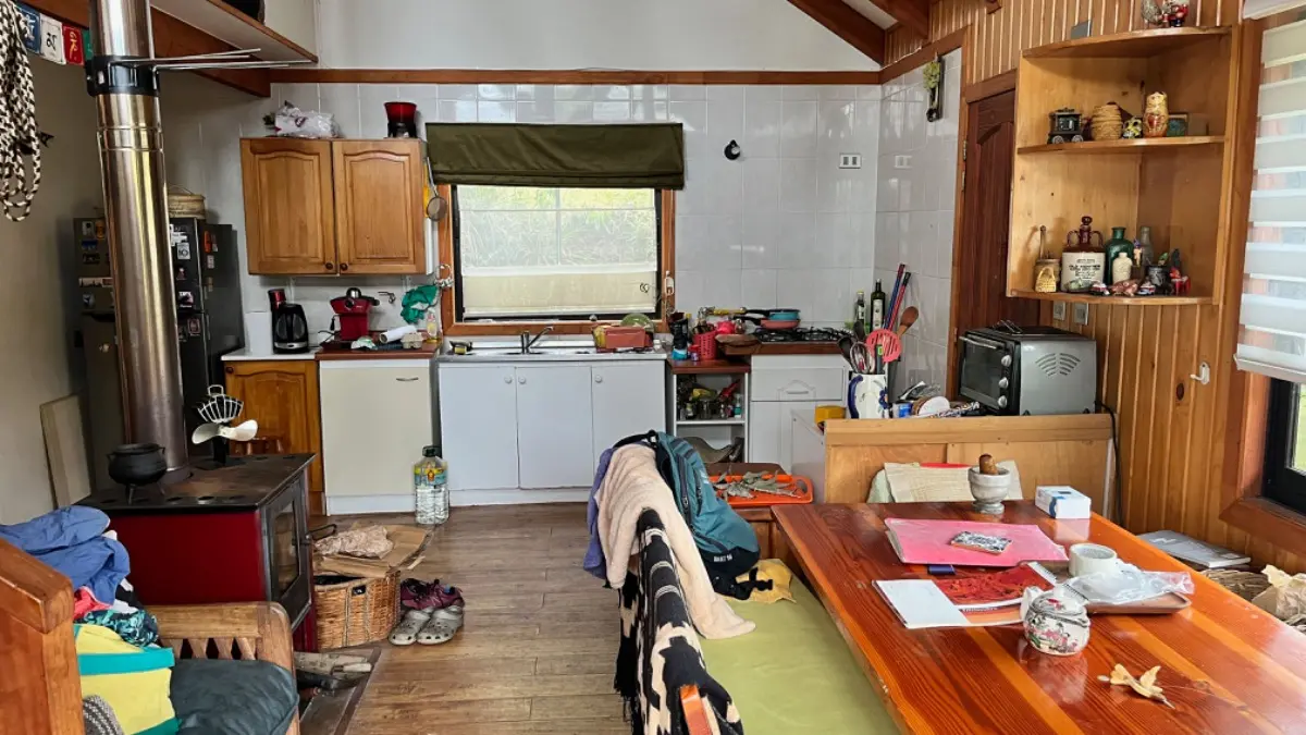 Imagen 4 de 15 de Casa En Venta En Agua Del Obispo