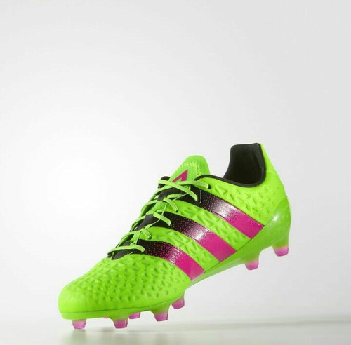 Imagen 1 de 3 de Chimpunes adidas X 15.1