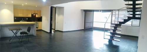 Imagen 2 de 14 de Apartamento Duplex Penthouse De 3 Hab. Y 4 Baños. 165mts