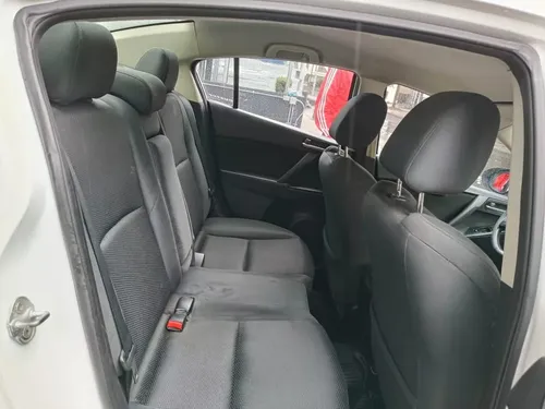 Mazda 3 1.6 Z6na3 Mid