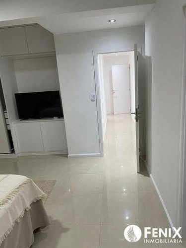 Df552 - Departamento En Venta Z/ Av. Roque Saenz Peña Y Calle Salta