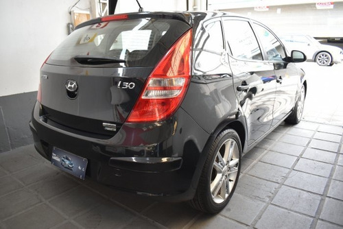 I30 2.0 Mpi 16v Gasolina 4p Automático