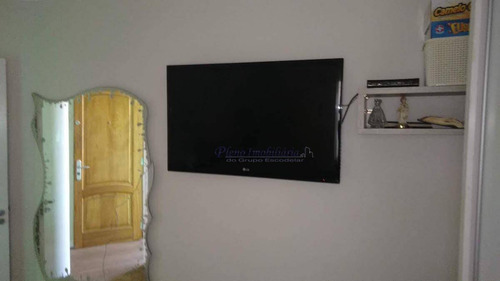 Casa Térrea+sobrado No Imirim - Ca0347