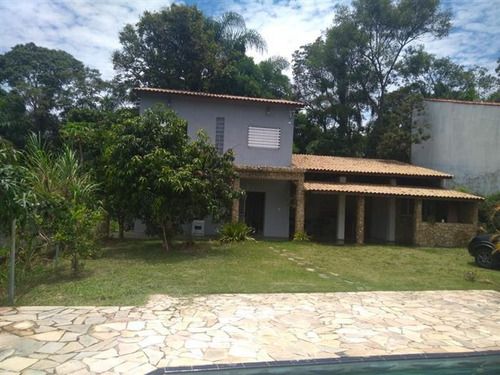 Imagem 1 de 24 de Chácaras À Venda Em Mairiporã/sp - Compre O Seu Chácaras Aqui! - 1482178