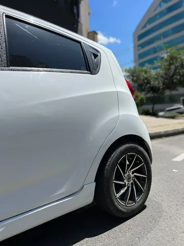 Chevrolet Spark GT 1.2 Ltz