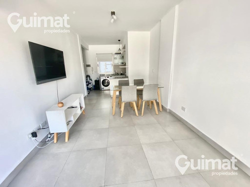 Imagen 4 de 27 de 61m2 Excelente 3 Ambientes! Con Cochera! - Ravignani Entre Niceto Vega Y Cordoba