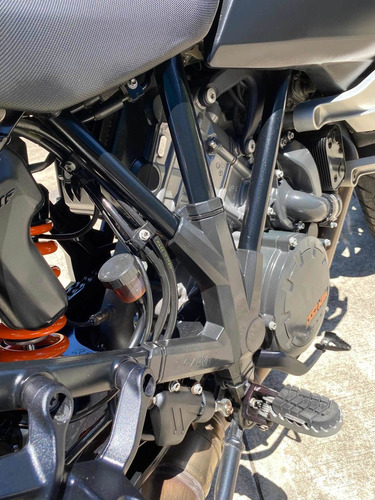 Imagen 5 de 8 de Ktm 1190 Adventure