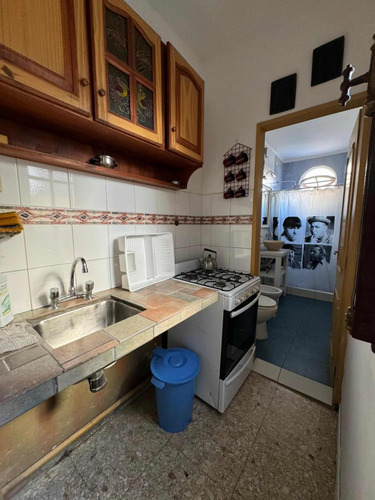 Espectacular Casa Con Dos Dormitorios Ideal Estudiantes
