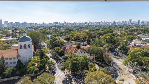 Sala Comercial Localizado(a) No Bairro Itaim Bibi Em São Paulo / São Paulo - 11043:917345