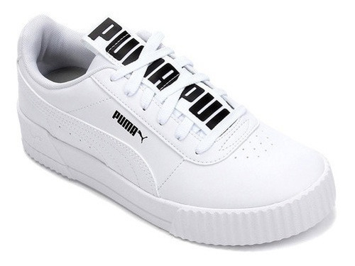 Imagem 1 de 4 de Tênis Original Puma Carina Lançamento Envio Imediato + Nf