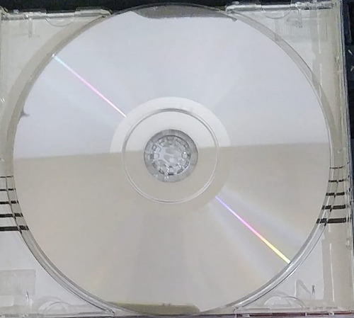 Cd New Rock Generation (Usado)