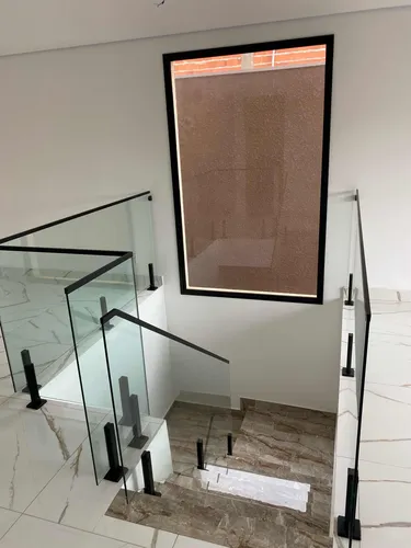 Linda Casa Recém Construída Cajamar Polvilho